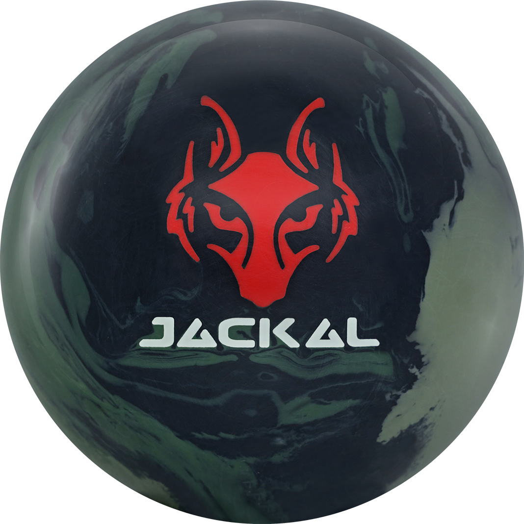 Jackal Ambush - Anglia Pro Shop